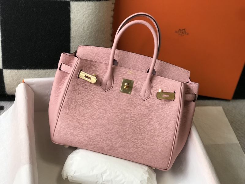 Hermes Birkin Bags